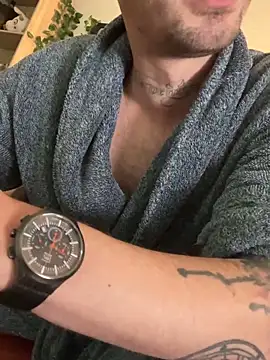 Piratee666 online show from 04/13/26, 07:34