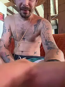 Piratee666 online show from 06/19/26, 07:03