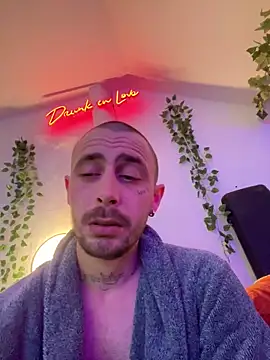 Piratee666 online show from 03/29/26, 12:45