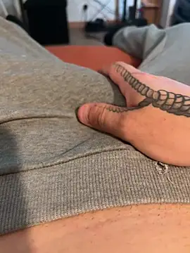 Piratee666 online show from 04/16/26, 10:34