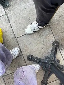 Piratee666 online show from 03/23/26, 10:26