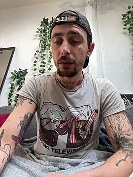 Piratee666 online show from 03/05/26, 08:33