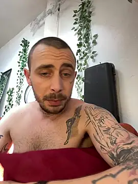 Piratee666 online show from 04/10/26, 12:01