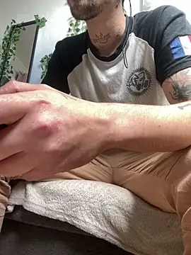 Piratee666 online show from 03/12/26, 12:31