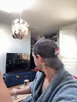 Piratee666 online show from 03/04/26, 09:06