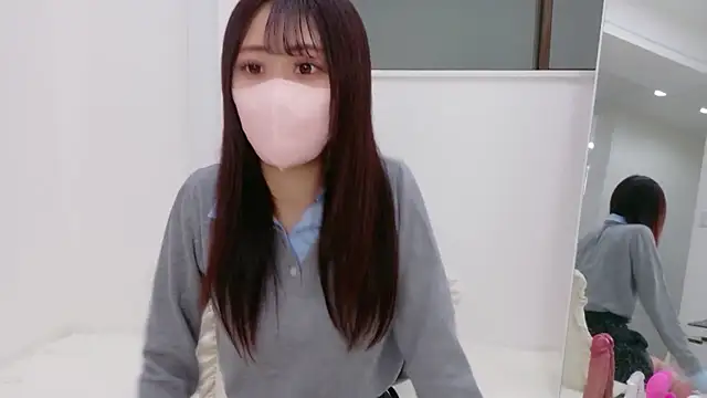 Snapshot of rinochan_v chatting on 02/24/26, 03:13 rinochan v online show from 02/24/26, 03:13