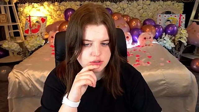 KristiFoxy online show from 02/21/26, 02:08