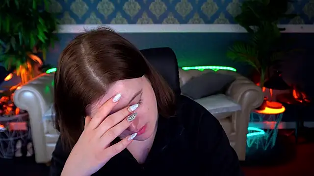 KristiFoxy online show from 04/29/26, 03:00