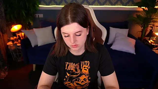 KristiFoxy online show from 07/21/26, 12:28