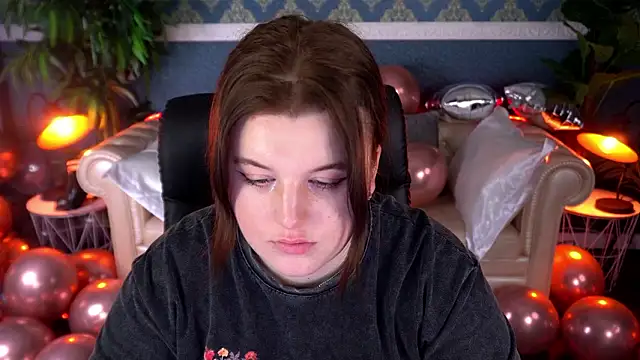 KristiFoxy online show from 02/02/26, 01:54