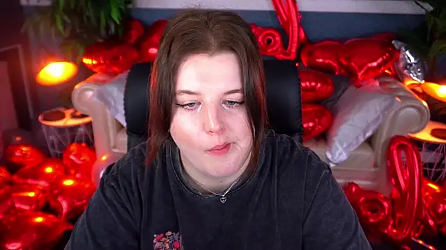 KristiFoxy online show from 02/04/26, 01:28