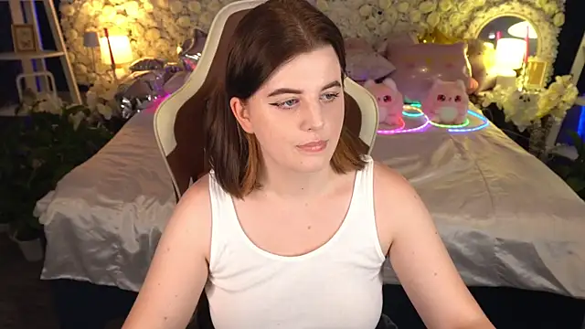 KristiFoxy online show from 05/20/26, 12:24