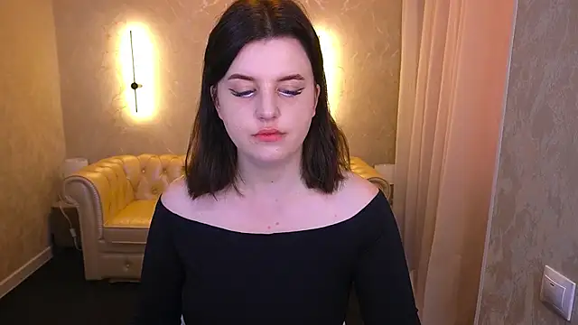KristiFoxy online show from 07/13/26, 05:18