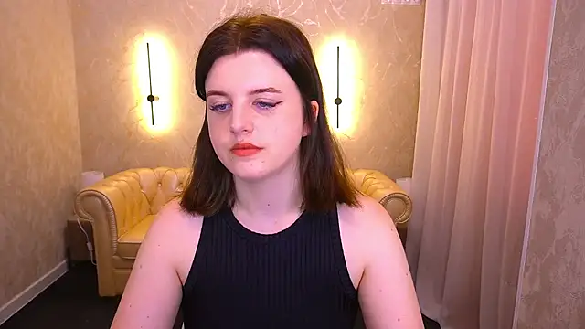 KristiFoxy online show from 07/15/26, 05:03