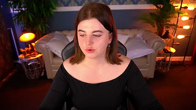 KristiFoxy online show from 06/20/26, 12:32