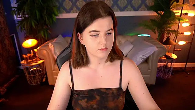 KristiFoxy online show from 06/22/26, 12:35