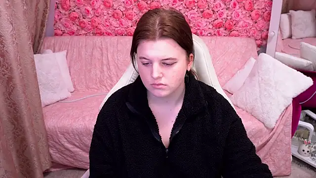 KristiFoxy online show from 03/01/26, 06:13