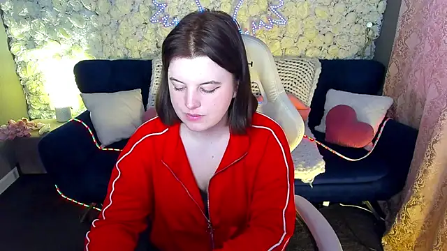 KristiFoxy online show from 03/22/26, 09:33