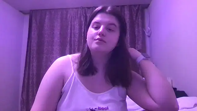 KristiFoxy online show from 02/23/26, 10:10