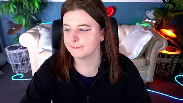 KristiFoxy online show from 02/24/26, 11:55