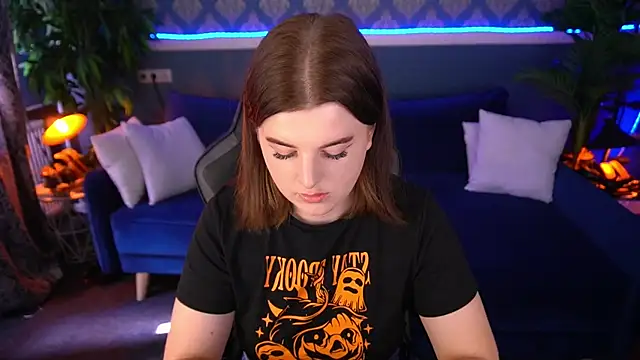 KristiFoxy online show from 07/04/26, 01:04