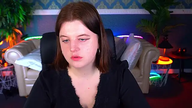 KristiFoxy online show from 04/19/26, 05:19