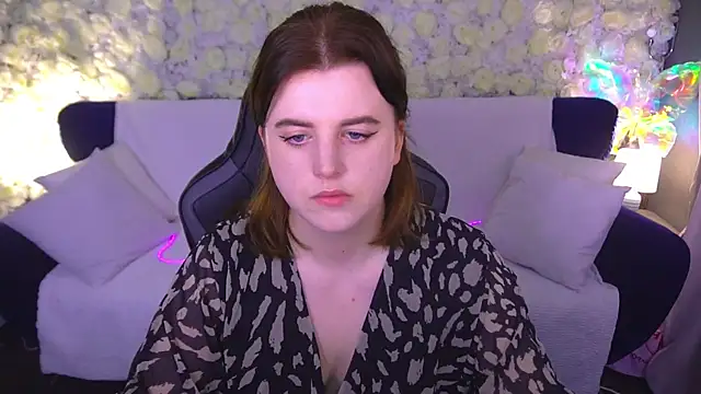 KristiFoxy online show from 06/12/26, 12:25