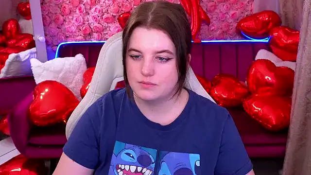 KristiFoxy online show from 02/11/26, 02:28