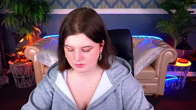 KristiFoxy online show from 03/30/26, 06:42