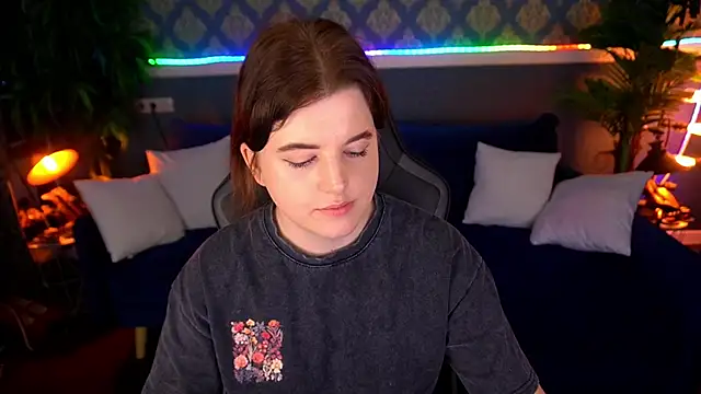 KristiFoxy online show from 06/27/26, 06:08