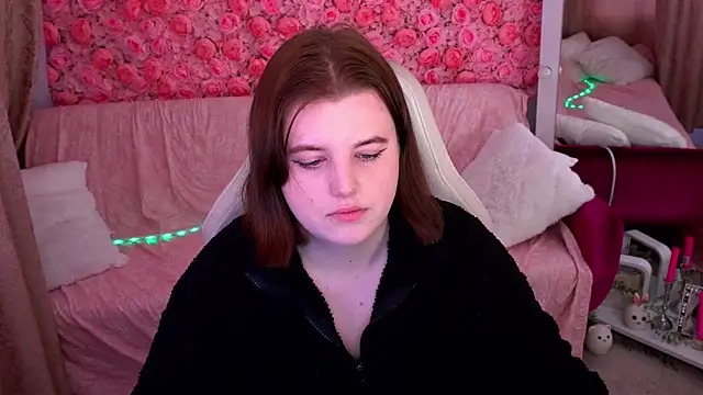 KristiFoxy online show from 03/05/26, 06:43