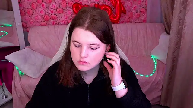 KristiFoxy online show from 02/25/26, 06:24