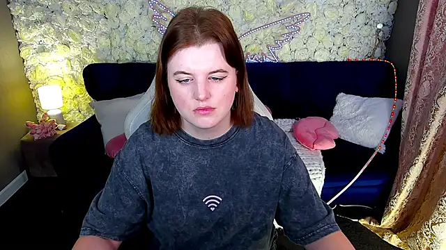 KristiFoxy online show from 03/16/26, 06:28