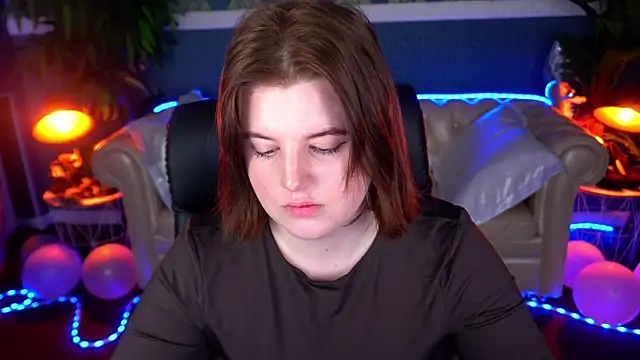 KristiFoxy online show from 03/06/26, 01:28