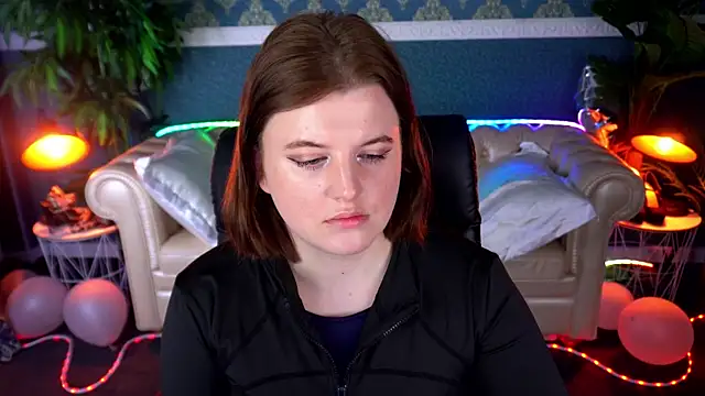 KristiFoxy online show from 03/15/26, 06:31