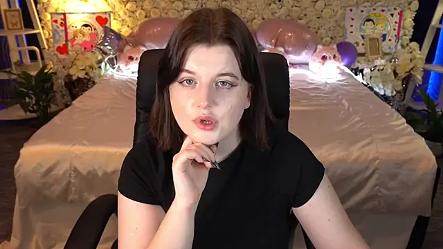 KristiFoxy online show from 03/26/26, 07:34