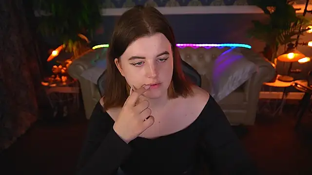 KristiFoxy online show from 05/23/26, 12:15