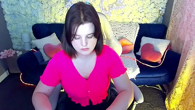 KristiFoxy online show from 03/23/26, 06:13