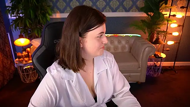 KristiFoxy online show from 06/13/26, 12:36