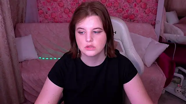 KristiFoxy online show from 03/11/26, 06:40