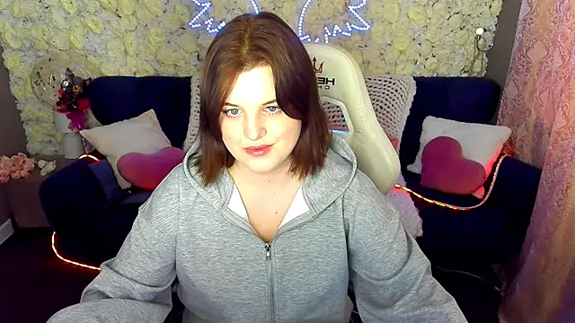 KristiFoxy online show from 03/24/26, 06:13