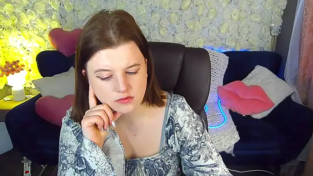 KristiFoxy online show from 04/27/26, 05:27