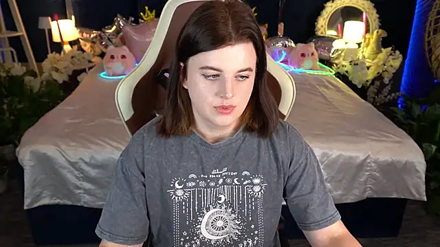 KristiFoxy online show from 06/14/26, 12:28