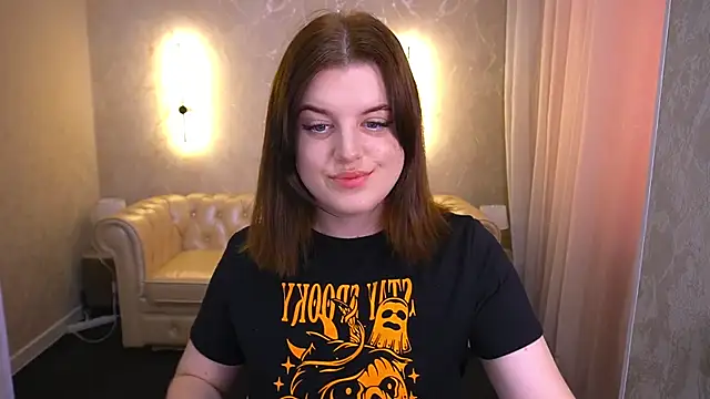KristiFoxy online show from 07/08/26, 05:30