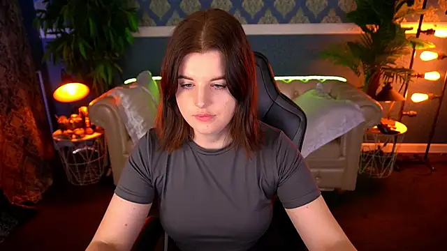 KristiFoxy online show from 06/16/26, 12:27