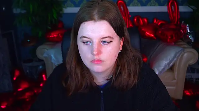 KristiFoxy online show from 02/05/26, 07:10