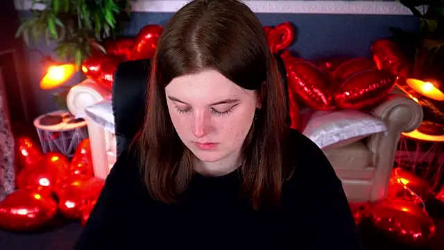 KristiFoxy online show from 02/22/26, 07:59