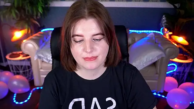 KristiFoxy online show from 03/03/26, 01:29