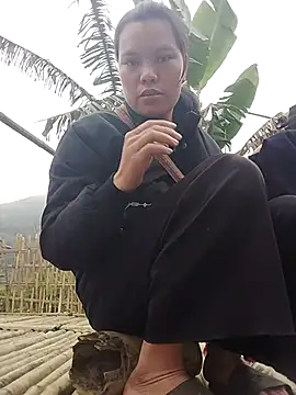 mambaa1x online show from 02/14/26, 09:20