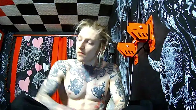 Elven Damocles online show from 02/03/26, 02:00